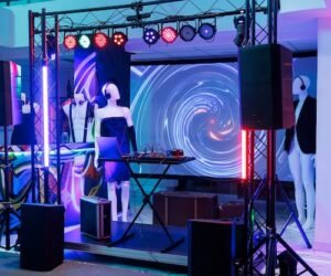 dj-equipment-stage-electronic-music-live-performance-nightclub-musician-controller-sound-mixing-speakers-spotlights-party-discotheque-club-with-no-people_482257-67177
